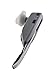 VXI BlueParrott 203401 Reveal Compact 91% Noise Canceling Bluetooth Headset w/Extendable Boom (Silver)