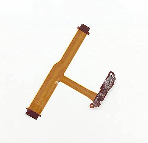 Power ON Off Switch Ribbon Cable Flex Cable for PS Vita 2000 PSV 2000 Game Console