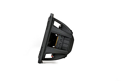 Kicker Solo-Baric L7S 1500W 12" 4 Ohm DVC Sealed or Ported Square Subwoofer