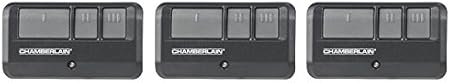 Chamberlain / LiftMaster / Craftsman 953EV-P2 3-Button Garage Door