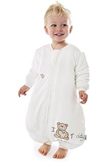 12 to 18 month sleeping bag