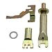 Dorman HW2653 Rear Passenger Side Drum Brake Self-Adjuster Repair Kit Compatible with Select Models
