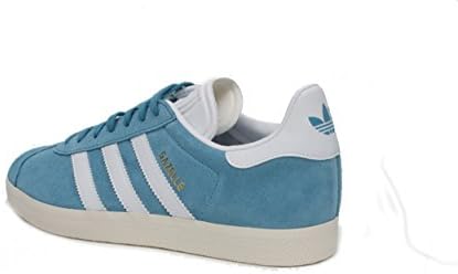 adidas gazelle sky blue mens