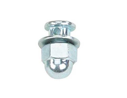 Brake Anchor Bolt/Nut 6mm. for bicycle brake part, bike part