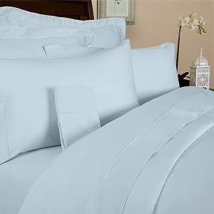 Amazon.com: 1000 Thread Count QUEEN size Egyptian DUVET