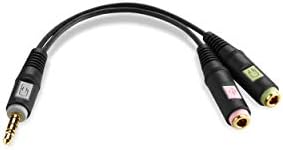 Sennheiser PCV 05 Combo Audio Adapter