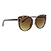 Mio Eyewear [Cateye - Brown Gradient] Fashion Sunglasses for Woman (100% UV Protection) - Marble Brown