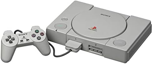 Amazon.com: Sony PlayStation Classic - PlayStation : Video Games
