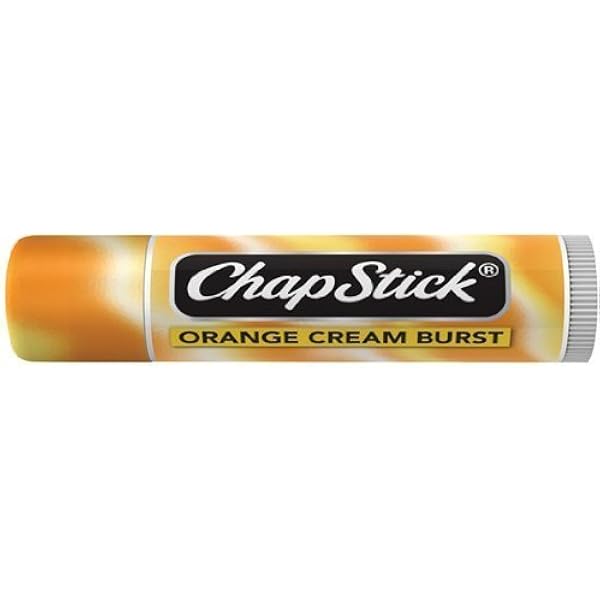 Amazon.com: ChapStick Limited Edition Ice Cream Classics Orange
