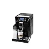 De’Longhi Eletta Evo ECAM 46.860.B Volautomatische koffiemachine met LatteCrema-melksysteem, cappuccino en espresso met…