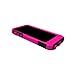Trident Case AEGIS for iPhone 5 - Retail Packaging - Pink