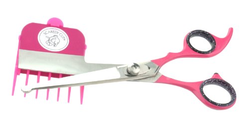 Scaredy Cut Scissors