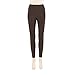 REDESS 6 Pairs Leggings for Women, Fleece Lined Winter Leggings, High Waist, Elastic and Slimming [Variety of Colors]