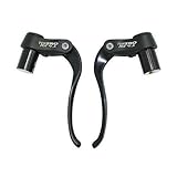 TEKTRO RX 4.1 Time Trial TT Triathlon Bar End Aero