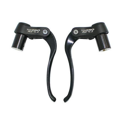 TEKTRO RX 4.1 Time Trial TT Triathlon Bar End Aero