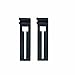 2PK of W10195839 OEM Replacement Dishwasher Adjuster Strap