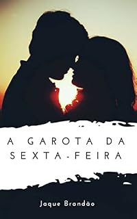 Livro A Garota da Sexta-Feira