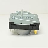 Dryer Timer Control W10185982 WPW10185982 AP6016541
