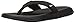 Nike Mens Ultra Celso Thong Black White Black Size 11