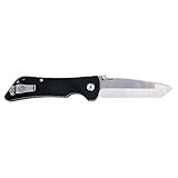 Southern Grind Bad Monkey Folding Knife w/Tanto