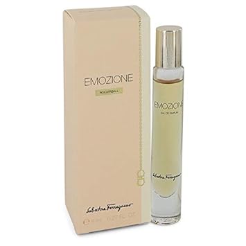 salvatore ferragamo emozione perfume