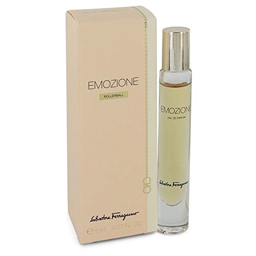 emozione salvatore ferragamo perfume
