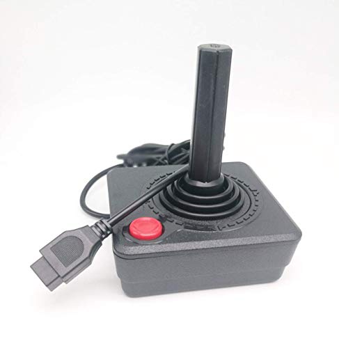 Childhood Controller Gamepads Joysticks Joypads for Atari 2600 System Console