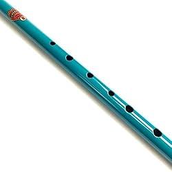 Generation Aurora English Penny Whistle In D/Tin