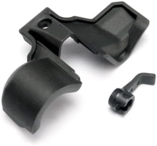Amazon.com: Traxxas 6877 Gear Cover 