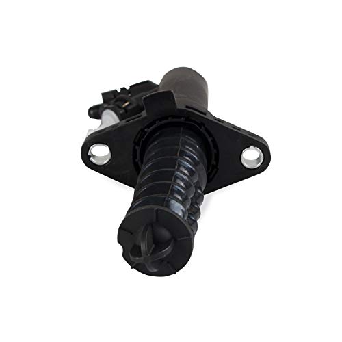 Clutch slave cylinder JK 2007-2010 2,8 CRD