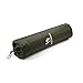 CAMEL Double Self-Inflating Sleeping Pad with Attached Pillow, Comfortable for 2 Person Camping, Hiking, Beach