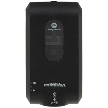 Amazon.com: Georgia Pacific Enmotion 52057 Automated