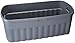 Rubbermaid Roughneck Storage Box, 50-Gallon, Grey (FG2550CPCYLND)