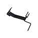 RoadPro RPSW-5000 Stainless Steel Strap Winder,Black