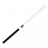 Meinl Percussion SST1-S Plastic Samba Stick, Sort Version