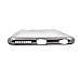 iPhone 6/6s Case, XiSHUAi（） [4.7-Inch Screen] Case Ultra-thin Ultra-soft Plating TPU, [Crystal Clear] [Scratch Resistant]（Space Grey）