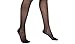 EvoNation Women’s 20-30 mmHg Graduated Compression Pantyhose – Firm Pressure Compression Garment