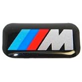 BMW 36-11-2-228-660 M Badge