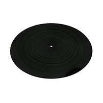 Technics: Rubber Mat for Technics 1200 (RGS0008)
