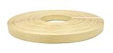 Maple Wood Veneer Edge Banding Preglued 7/8