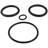 Amazon.com : Aladdin Piston O-Ring Kit 2" Hayward O-512KIT