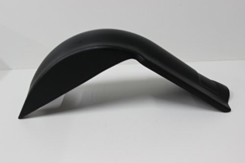 Top Custom Baggers ST4000 Stretched Softail Bagger Fender