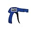 ABN Cable Tie Gun Fastening Tool - Adjustable Pressure, Durable, Metal, Easy to Use, Safe, Fasten and Cut Cables