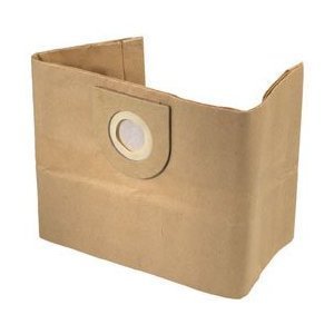 Paper dustbags to fit Vax 6131, 6121, 2000, 6140, 7131, wash and vac and more - Pack of 10 For Vax 3-in-1 Multifunction Vacuum Cleaners