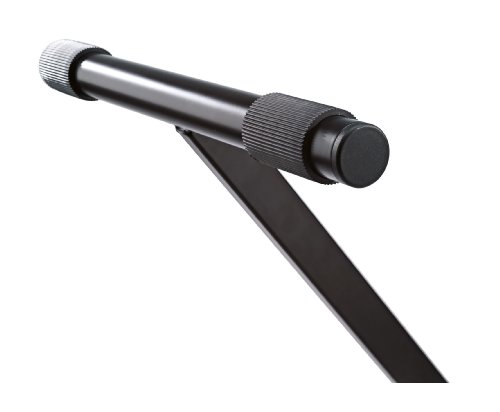 K&M Stands 18930.070.55 Keyboard stand - black - Thumbnail 2