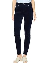 kut del kloth Diana Skinny pana de dama Pantalón de rasin