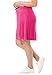 Woman Within Plus Size Sport Knit Skort