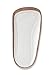 Pedag Bambini, German Made 3/4 Children's Orthotic Insole, Vegetable Tanned Leather, Size Little Kid 12/13, EU 30-31