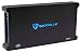 Rockville dB15 6000 Watt/3000w RMS Mono Class D 2 Ohm Amplifier Car Audio Amp primary