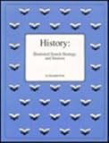 History : Illustrated Search Strategy and Sources, Frick, Elizabeth, 0876503199